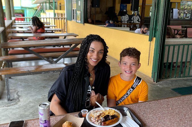 Pork Highway and Rainforest Excursion with transport - Final Thoughts