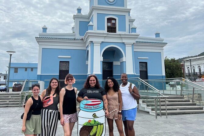 Pork Highway & Cayey Cultural & Gastronomical Experience - A Practical Look at the Pork Highway & Cayey Cultural & Gastronomical Experience