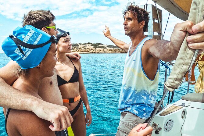 Poros: Daily Swimming Cruise - Explore Saronic Islands - Who Should Consider This Tour?
