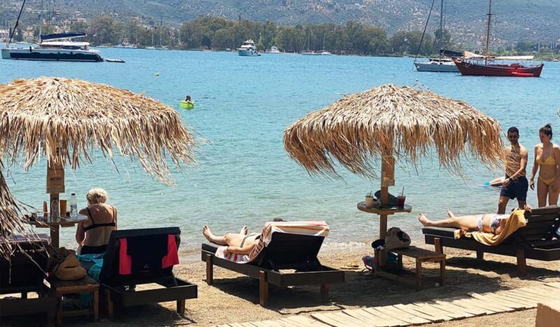 Poros Island: Full Day Trip From Athens with Swimming - Who Would Love This Tour?