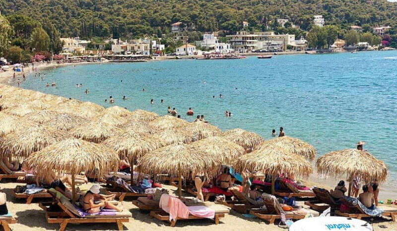 Poros Island: Full Day Trip From Athens with Swimming - FAQs