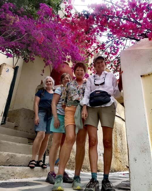 Poros: Three Peaks City Tour Hiking with Fresh Lemonade - FAQ