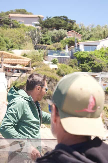 Porquerolles: Boat trip - An in-depth look at the Porquerolles boat trip