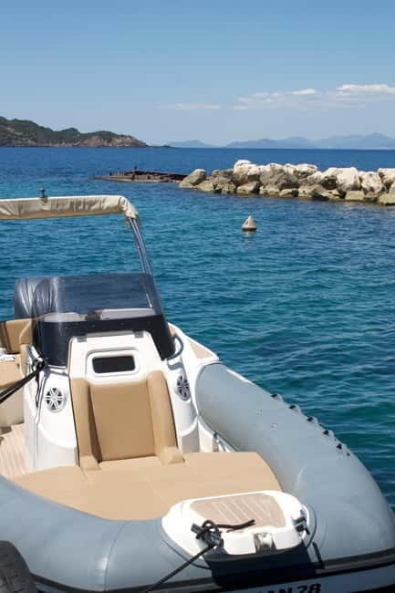 Porquerolles: Boat trip - Who will love this trip?
