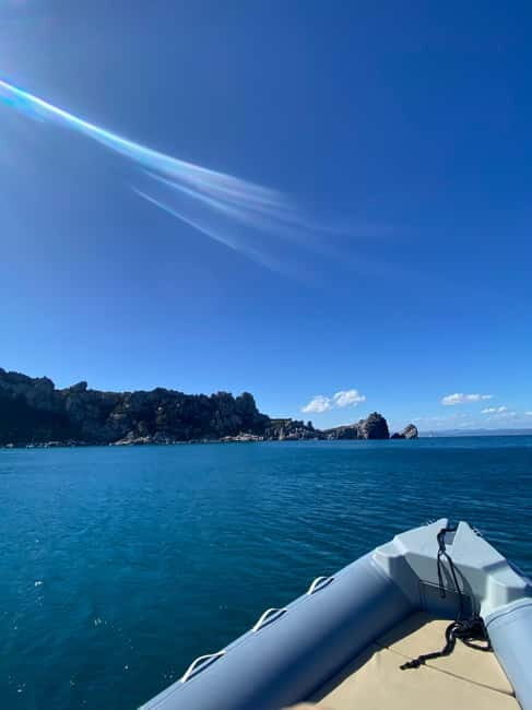 Porquerolles: Boat trip - FAQ about the Porquerolles boat trip