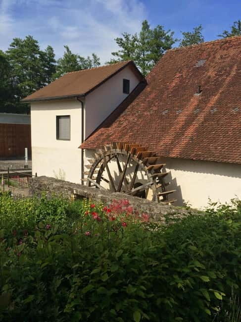 Porrentruy - Private Guided Walking Tour - In-Depth Review of the Porrentruy Private Guided Walking Tour