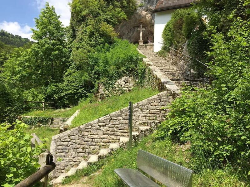 Porrentruy - Private Guided Walking Tour - Who Is This Tour Best For?