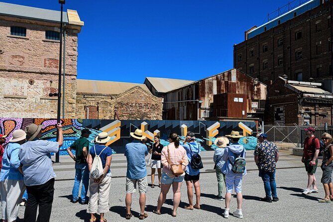 Port Adelaide Walking Tour - FAQs