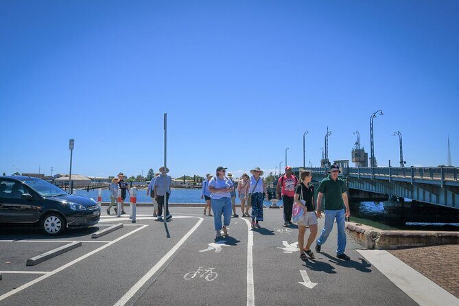Port Adelaide Walking Tour - Final Thoughts