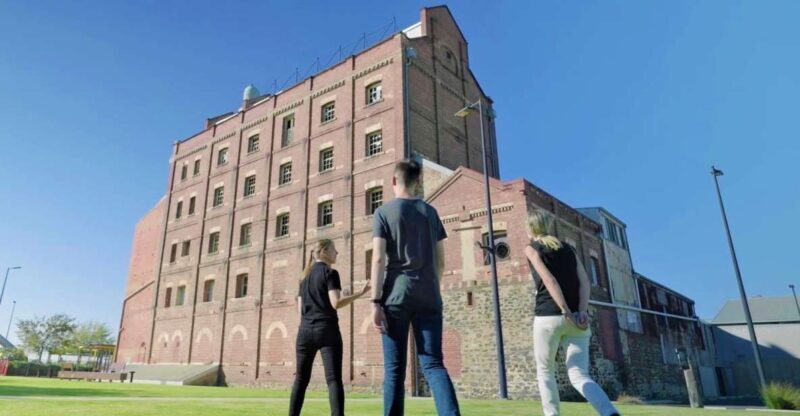 Port Adelaide: Walking Tour with Food Tasting & Drinks - FAQ