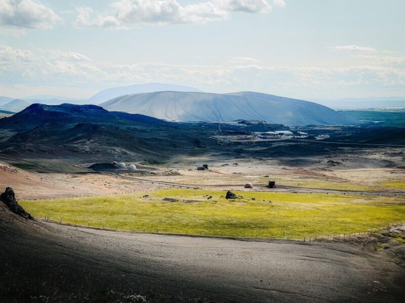 Port Akureyri: Godafoss Waterfall, Myvatn and Baths Tour - FAQ Section
