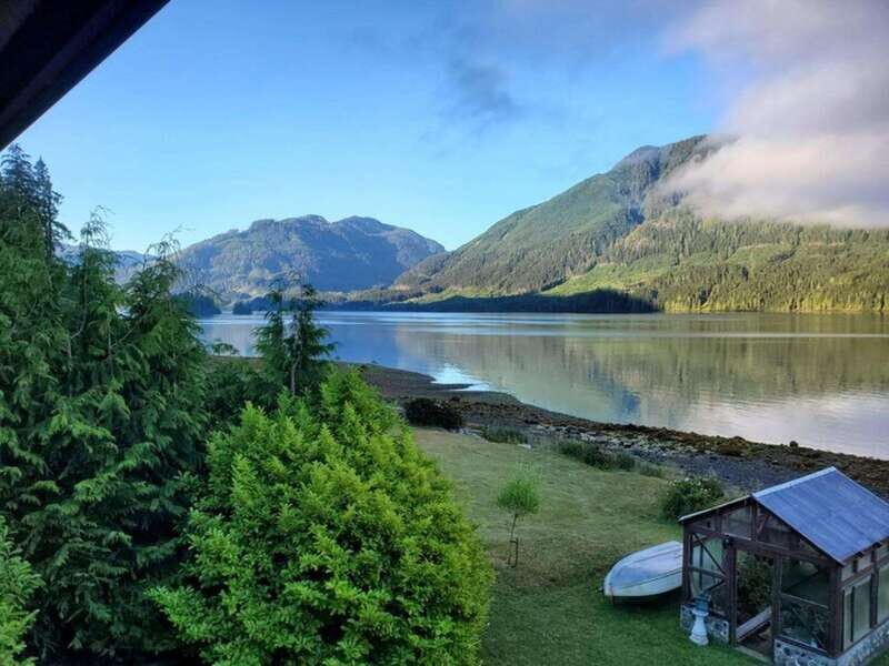 Port Alice: Sea Otter and Wildlife Tour - 6 hour with lunch - Final Thoughts