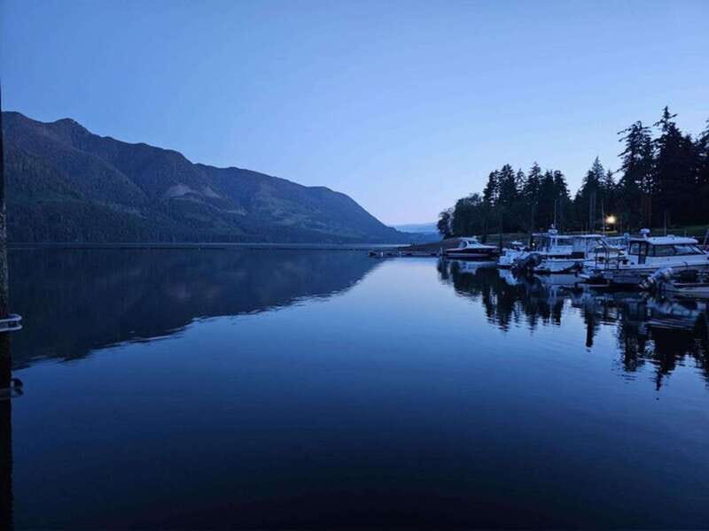 Port Alice: Sea Otter and Wildlife Tour - 6 hour with lunch - FAQs