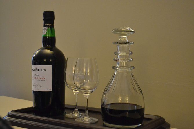 Port and Douro Wine Walking Tour With 10 Tastings - Frequently Asked Questions