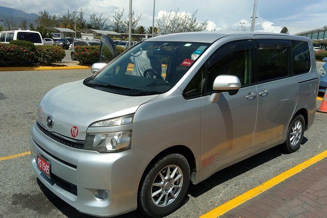 Port Antonio Hotel Private Roundtrip Airport Transfer from Kingston Airport(KIN) - Detailed Review and Analysis
