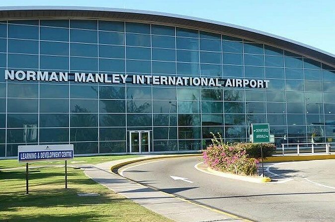 Port Antonio Hotel Private Roundtrip Airport Transfer from Kingston Airport(KIN) - FAQs
