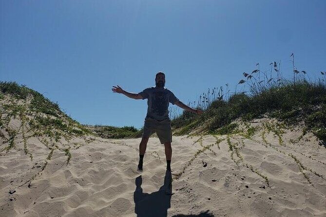 Port Aransas Prowl Scavenger Hunt - What to Expect from the Port Aransas Prowl Scavenger Hunt