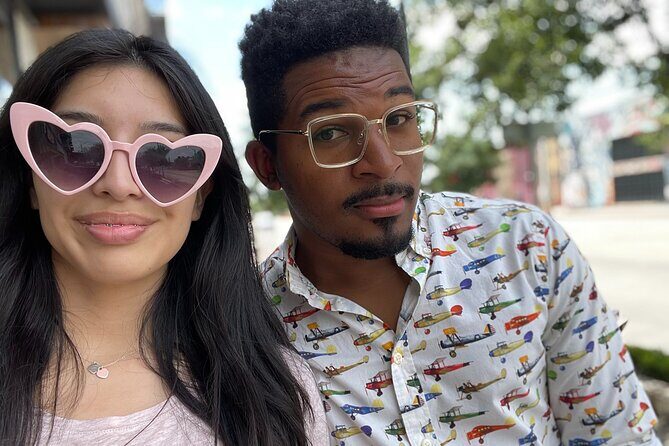 Port Aransas Prowl Scavenger Hunt - Final Thoughts