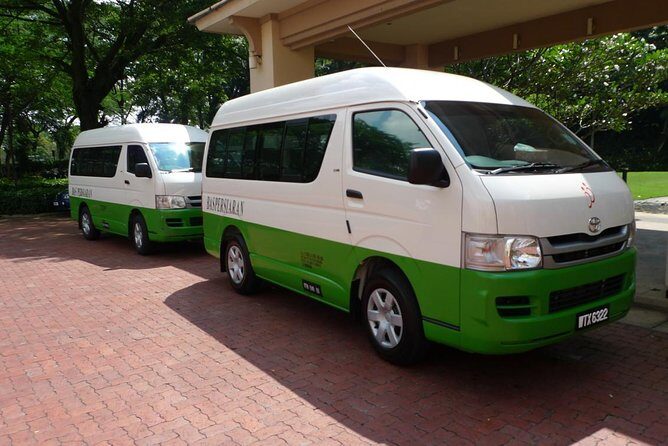 Port Arrival Transfer: Tianjin Cruise Home Port to Beijing Hotels - Final Thoughts: Is This Transfer Worth It?