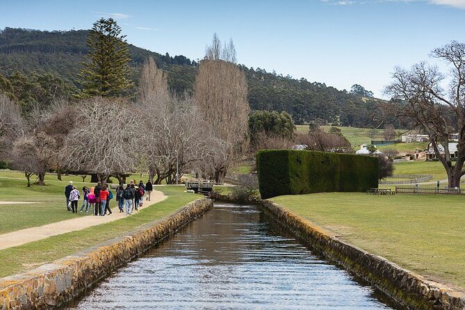 Port Arthur Full-day Guided Tour with Harbour Cruise and Tasman National Park - The Sum Up