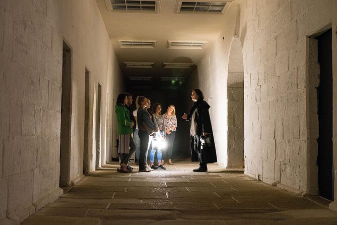 Port Arthur Ghost Tour - Experience the Mystery: Port Arthur Ghost Tour