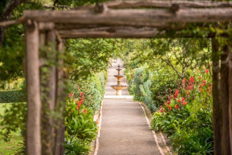 Port Arthur Historic Site Admission and Tour Options - Introduction