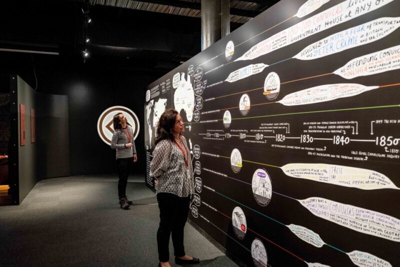 Port Arthur Historic Site Admission and Tour Options - The Sum Up