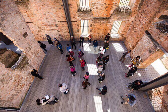 Port Arthur Historic Site [official] - Experience the History and Atmosphere of Tasmania’s Port Arthur