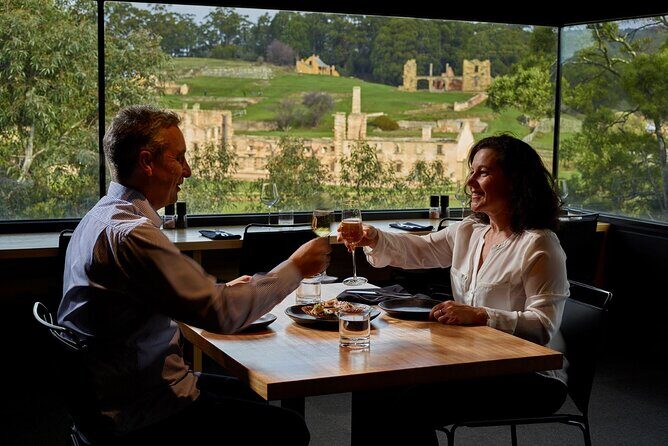 Port Arthur Historic Site [official] - What to Expect at Port Arthur Historic Site