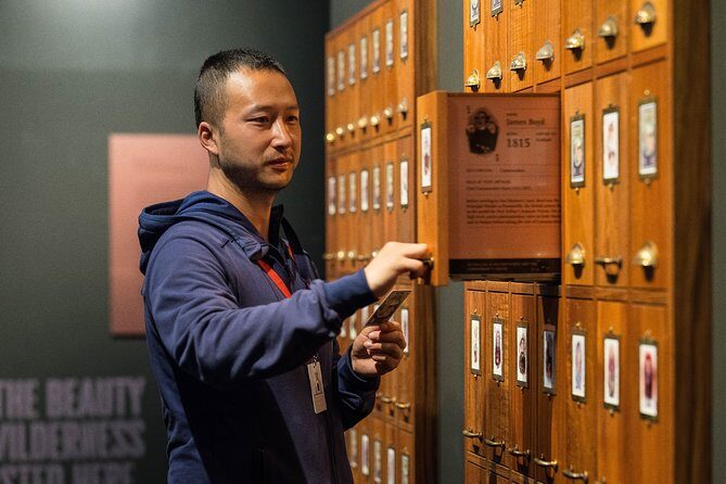 Port Arthur Historic Site [official] - Authentic Visitor Experiences