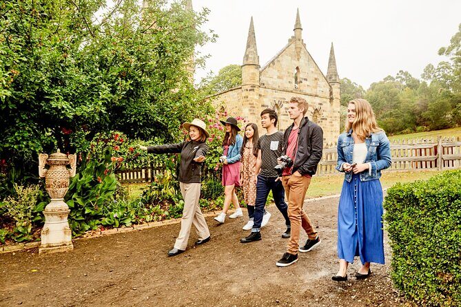 Port Arthur Historic Site [official] - Who Will Love This Tour?