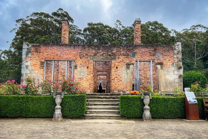 Port Arthur Historic Site on Saturday including Salamanca Market - Who Would Love This Tour?