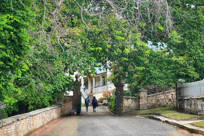 Port Arthur Historic Site on Saturday including Salamanca Market - Final Thoughts