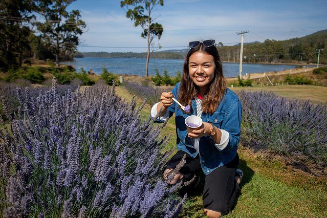 Port Arthur, Richmond and Lavender Active Day Tour - The Value of This Tour