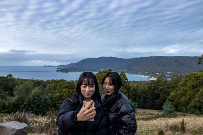Port Arthur, Richmond and Tassie Devils Active Tour from Hobart - Exploring the Itinerary in Detail