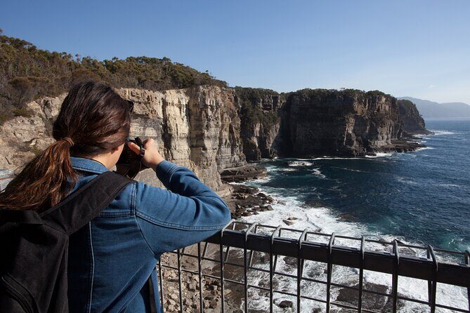 Port Arthur, Richmond and Tassie Devils Active Tour from Hobart - Frequently Asked Questions