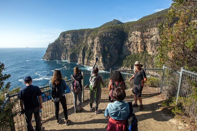 Port Arthur, Richmond and Tassie Devils Active Tour from Hobart - Final Thoughts