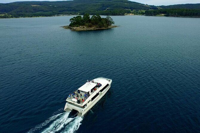 Port Arthur Shuttle and Tasman Sights Tour - Price and Value: Is It Worth It?