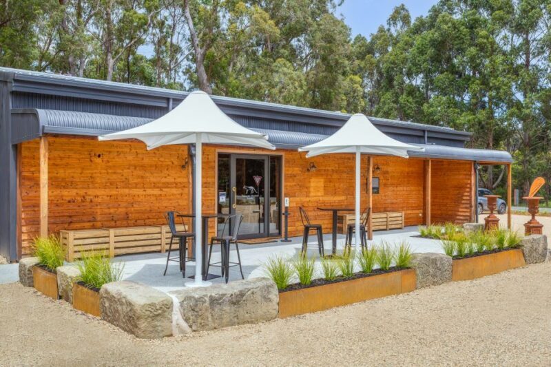 Port Arthur Shuttle and Tasman Sights Tour - Exploring Tasmania’s Top Sights in One Day