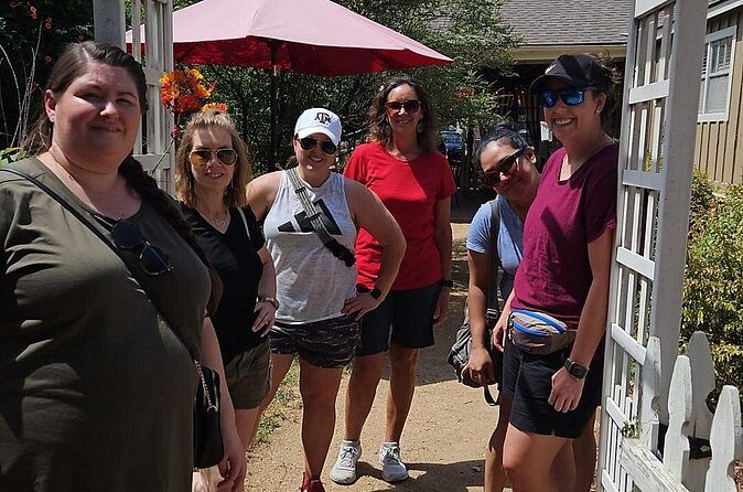 Port Austin Prowl Scavenger Hunt - FAQ