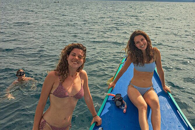 Port Barton Full Day Island Hopping with Buffet Lunch - Exploring the Full-Day Itinerary: What Youll Experience