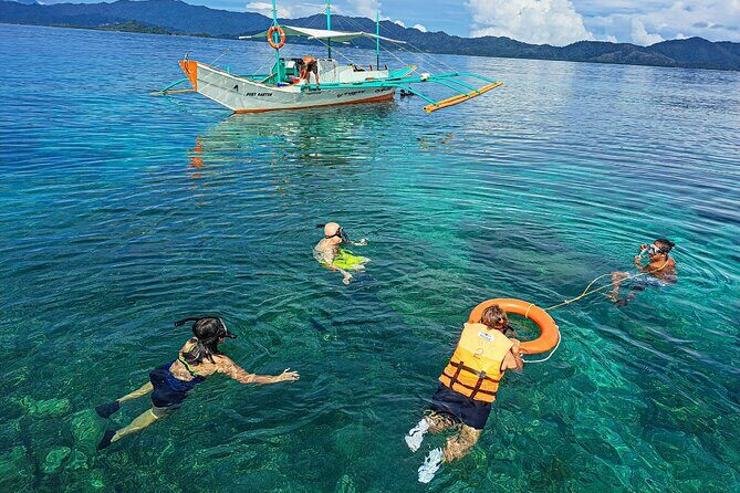 Port Barton Full Day Island Hopping with Buffet Lunch - Final Thoughts: Is This Tour Right for You?