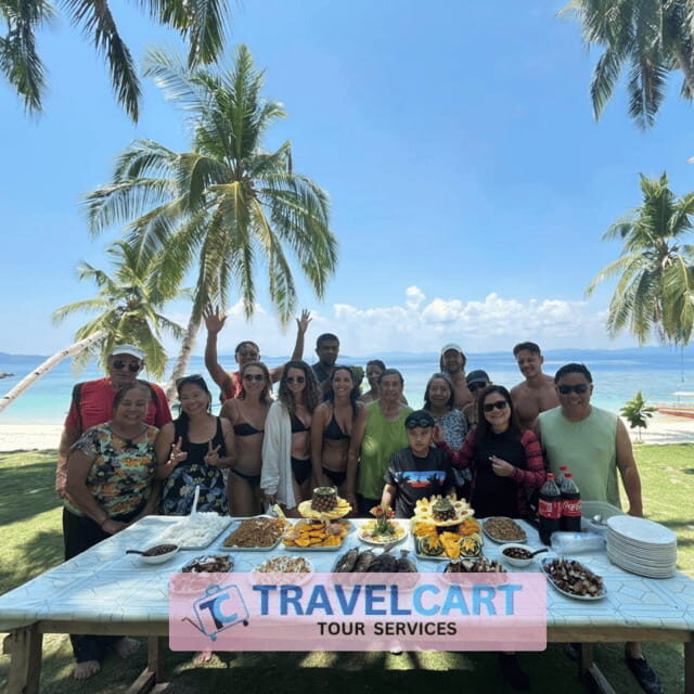 PORT BARTON: Full-day Shared Island Hopping Tour A - Final Thoughts