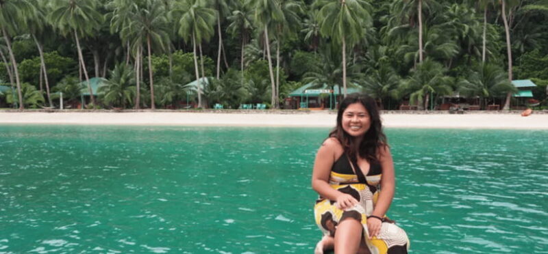 Port Barton: Island Hopping to Turtle Spot & Reef with Lunch - Final Thoughts