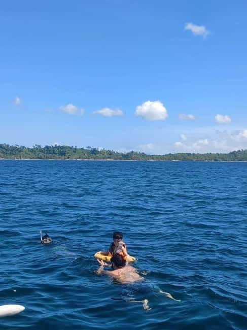 Port Barton: Island Hopping with Lunch and Hotel Transfer - Who Will Love This Tour?