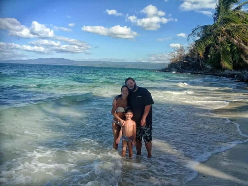 Port Barton: Island Hopping with Lunch and Hotel Transfer - FAQs