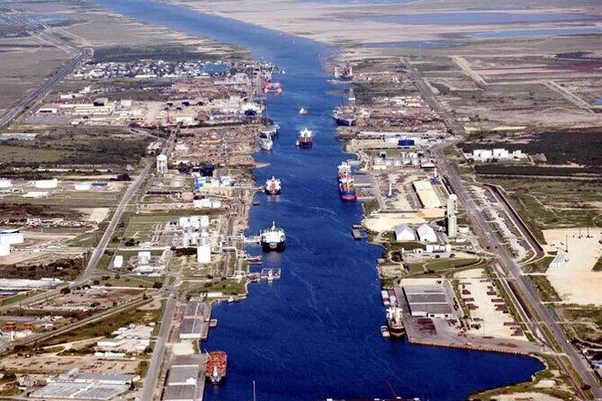 Port Brownsville Half-Day Boat Tour - The Experience for Different Travelers