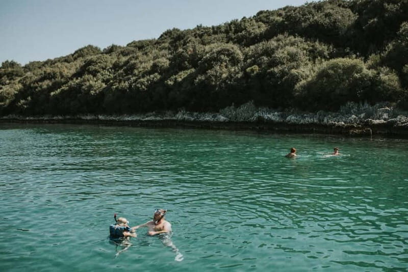 Port Bunarina: Scenic Boat Trip with Lunch & Swimming - Final Thoughts
