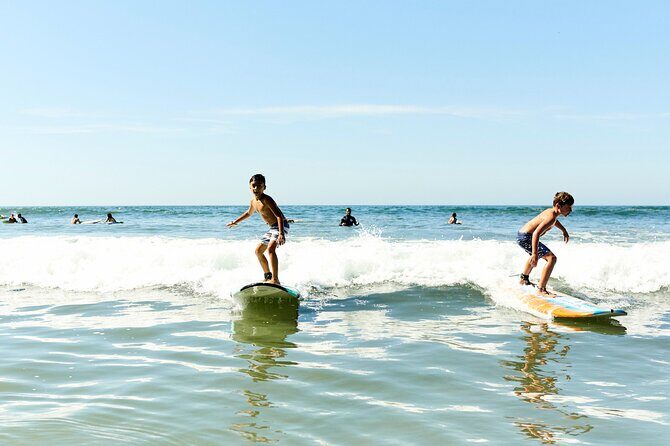 Port Canaveral and Cocoa Beach Surf Lessons and Board Rental - Port Canaveral and Cocoa Beach Surf Lessons and Board Rental: An In-Depth Review