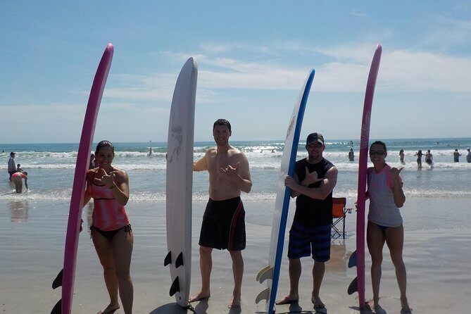 Port Canaveral and Cocoa Beach Surf Lessons and Board Rental - The Bottom Line: Who Should You Book This For?